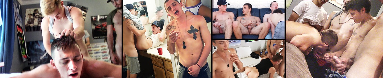 Frat X