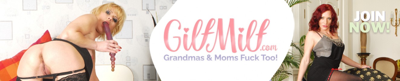 Gilf Milf