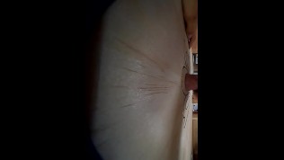 Virtual Reality Gloryhole Blowjob