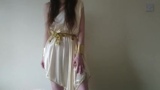 Goddess Rosie speaks to you | ASMR
