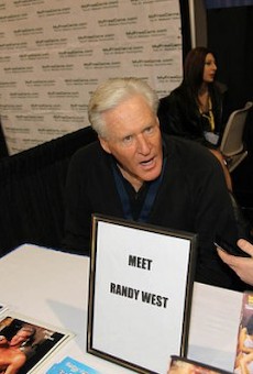 Randy West