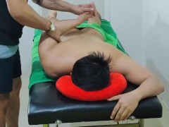 Filipino Gay Massage Porn - Pinoy Massage Videos and Gay Porn Movies :: PornMD
