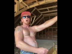Huge Dick Blue Collar - Blue Collar Cock Videos and Gay Porn Movies :: PornMD