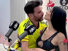 Elo Ambar Prada Videos and Porn Movies :: PornMD