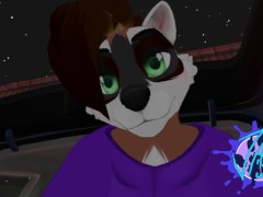 vrchat furry gay porn
