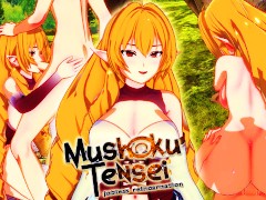 異世界レビュアーズ
