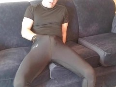 Under Armour Twink Porn - Under Armour Videos and Gay Porn Movies :: PornMD