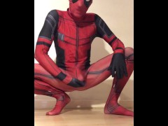 240px x 180px - Deadpool Sex Scene Videos and Gay Porn Movies :: PornMD