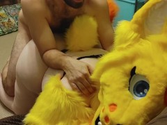 Chubby Fursuit Videos and Porn Movies :: PornMD