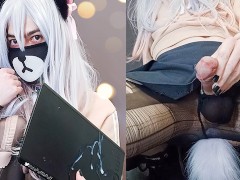 Cumshot Nekoboy Videos and Tranny Porn Movies :: PornMD