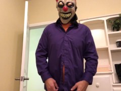 Evil Clown Videos and Gay Porn Movies :: PornMD