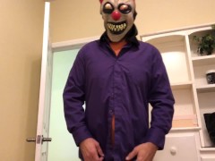 3d Evil Clown Porn - Evil Clown Videos and Gay Porn Movies :: PornMD