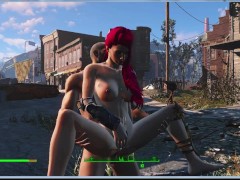 240px x 180px - Fallout 4 Sex Videos and Porn Movies :: PornMD