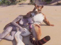 240px x 180px - Tiger Anthro Male Furry Furries Videos and Porn Movies :: PornMD