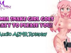 Lamia Snake