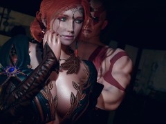 Kratos Videos and Porn Movies :: PornMD