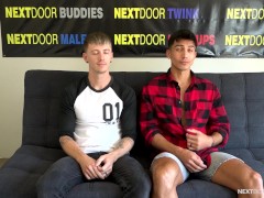 pornmd gay twink anal auditions