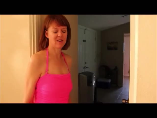 Redhead Mom Sexting 