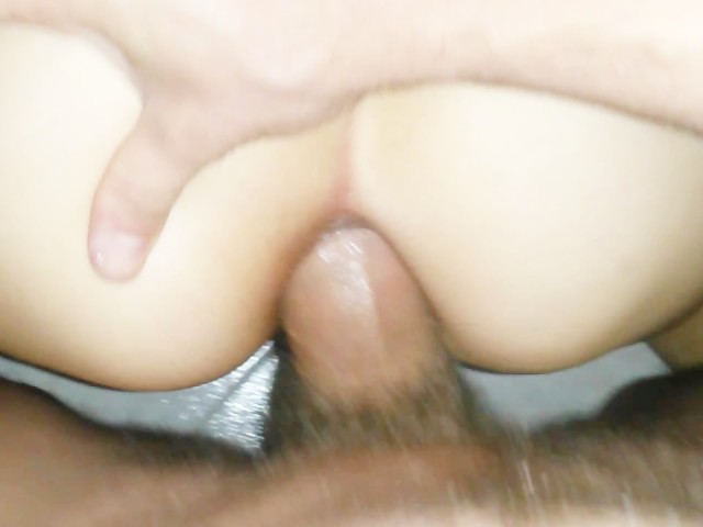 Pov of Cock and Finger for Teen Pussy and Ass - Nemi a Pecorina 