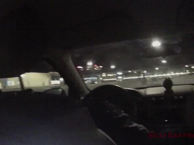 Gopro Backseat Blowjob - Trailer 