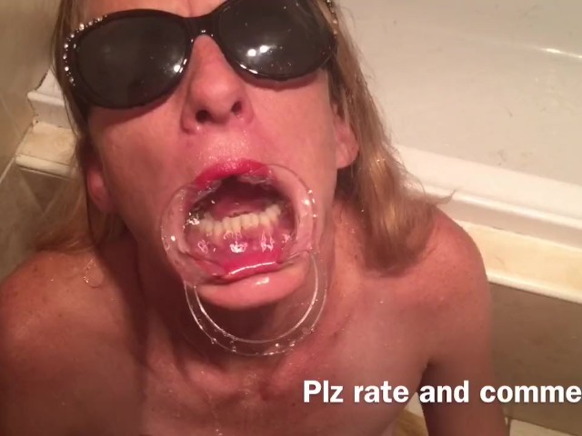 Piss In Mouthnew GagKinkyeve Free Porn V
