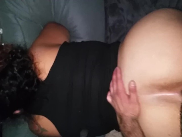 23 Year Old Milf Teen Mom. First Time After Pregnancy 