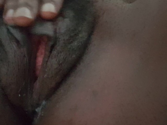 Pussy so Pretty and Juicy 