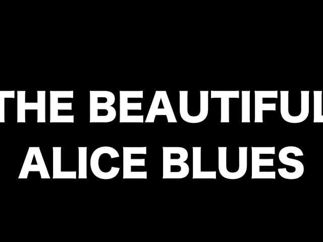 Alice Blues Fucks Very Hard Italian Max Felicitas 