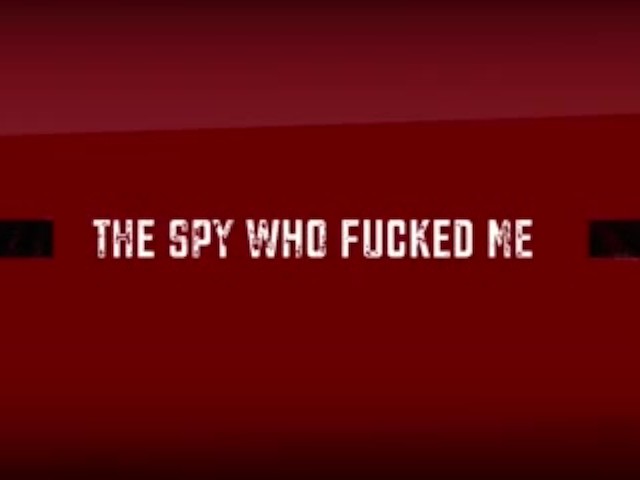 The Spy Who Fucked Me Ep 1 (james Bond Parody) 