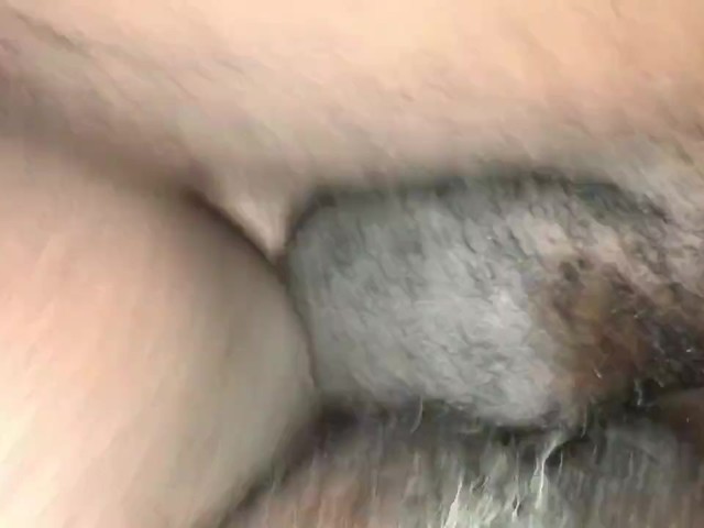 Up Close and Personal... Bbc Fucking Juicy Fat Pussy! 