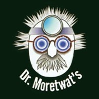 Dr.Moretwat's