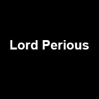 LordPerious