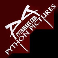 PythonPictures