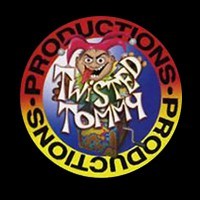 TwistedTommy