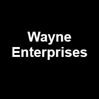WayneEnterprises