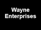 WayneEnterprises