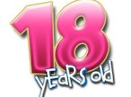 18YearsOld