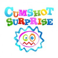 CumshotSurprise