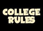 CollegeRules