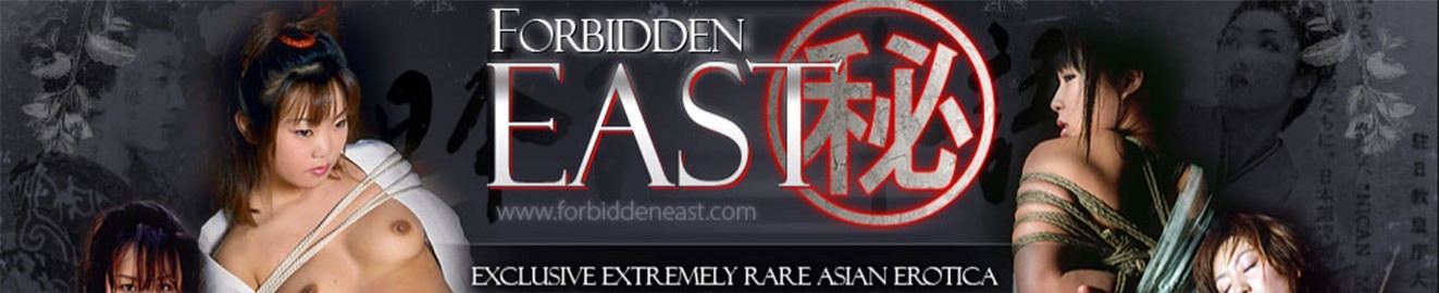 Forbidden East