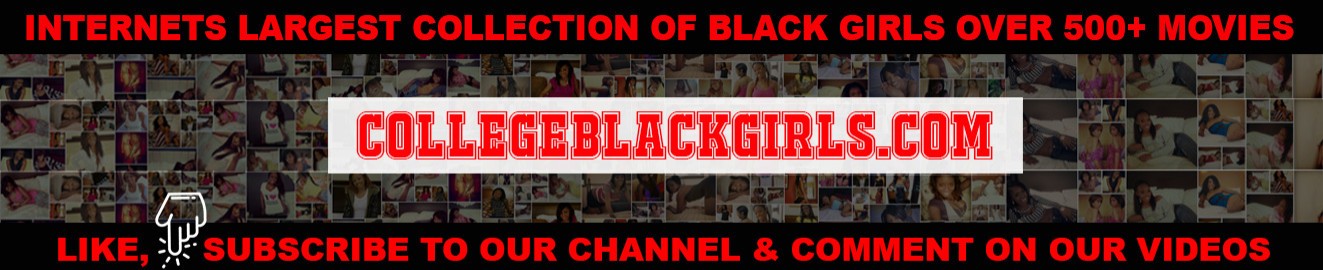 College Black Girls