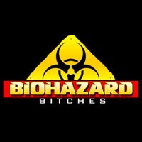 BiohazardBitches