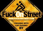 FuckOnStreet