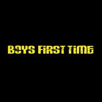 BoysFirstTime