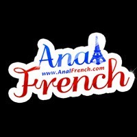 AnalFrench