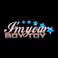 ImYourBoyToy