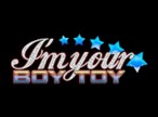 ImYourBoyToy