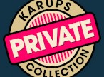KarupsPrivateCollection