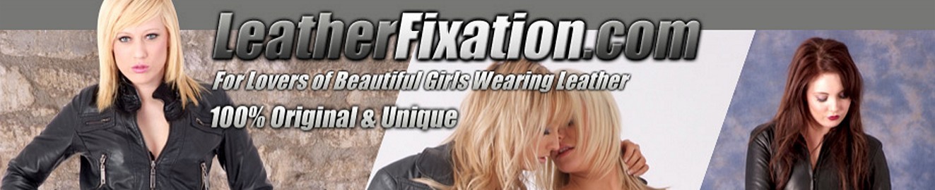 Leather Fixation