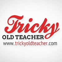 TrickyOldTeacher